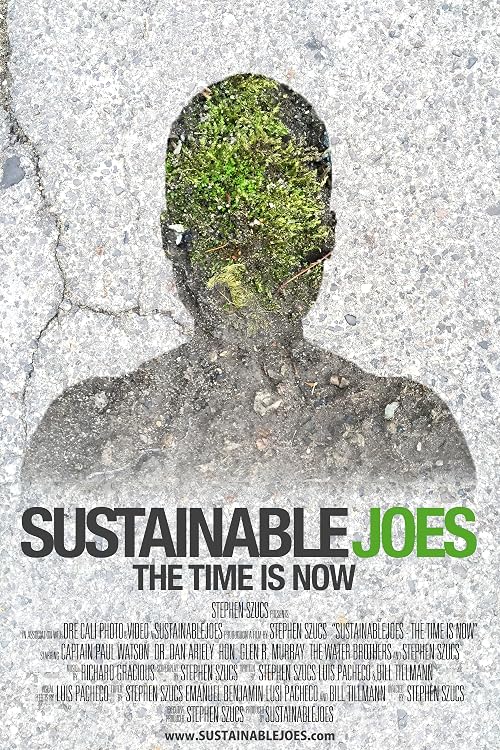 Sustainable Joes - The Time Is Now