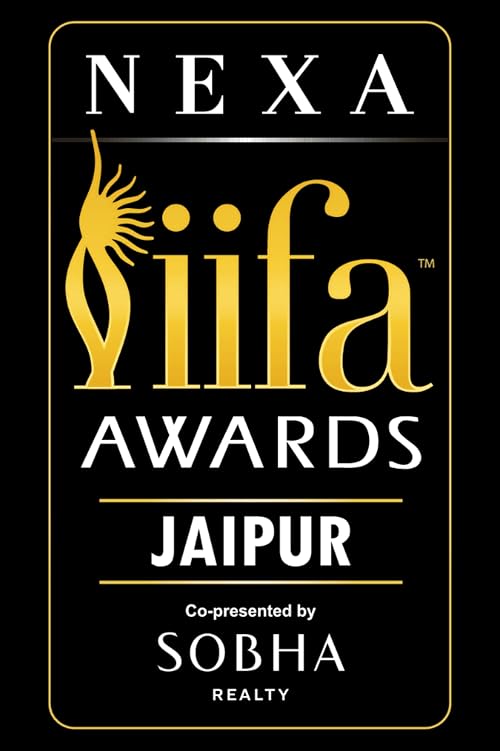 25th Nexa IIFA Awards