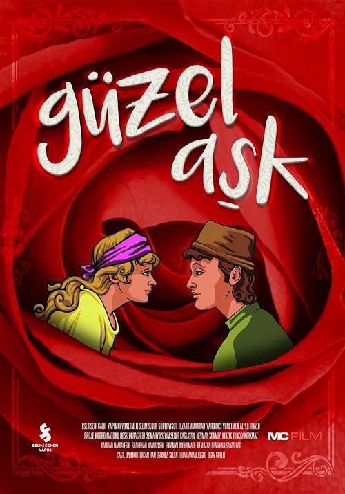 Güzel Ask