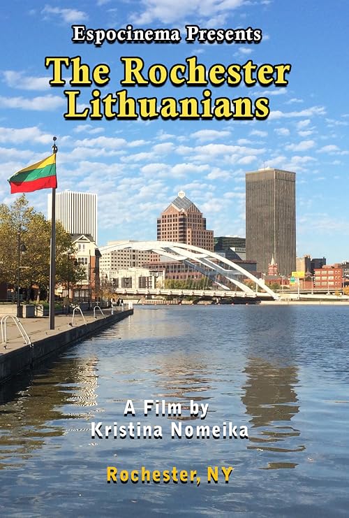 The Rochester Lithuanians