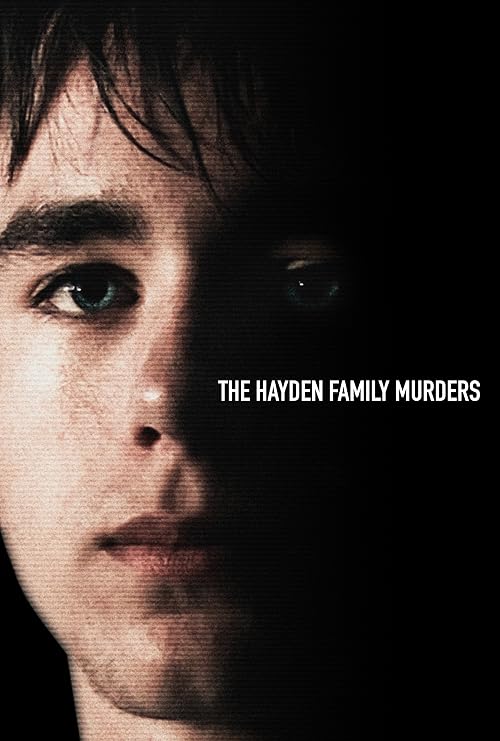 The Hayden Family Murders
