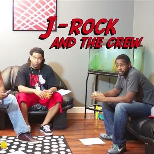 J-Rock and the Crew