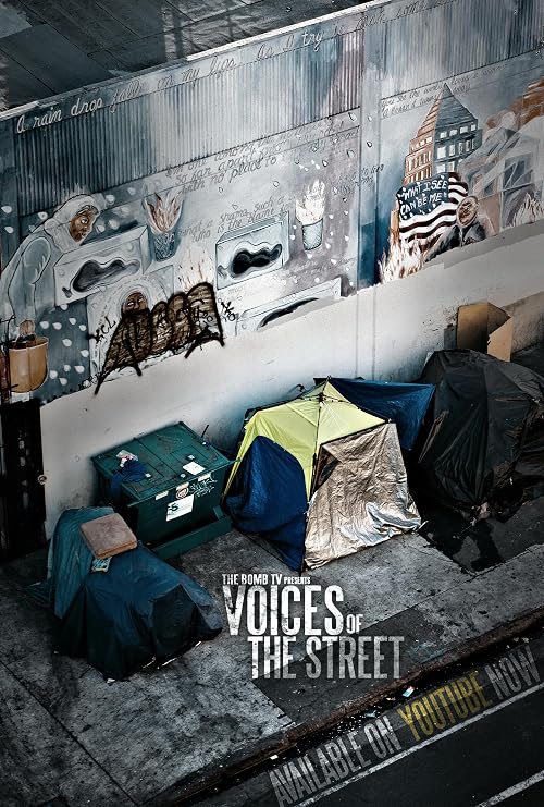 Voices of the Street