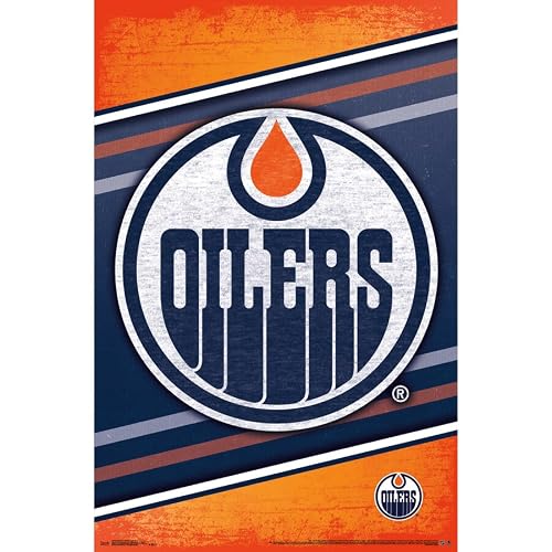NHL - Edmonton Oilers Hockey