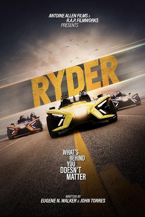 Ryder