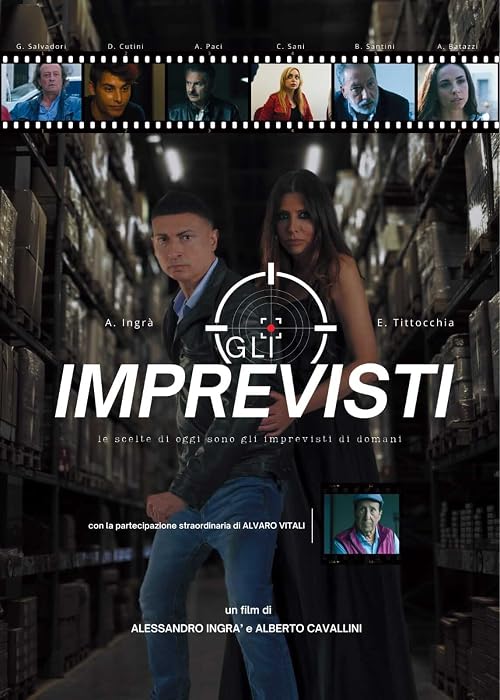 Gli Imprevisti