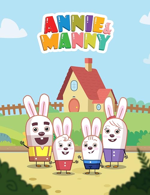Annie & Manny