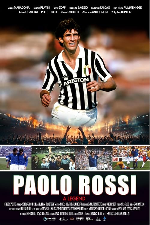 Paolo Rossi: A Legend