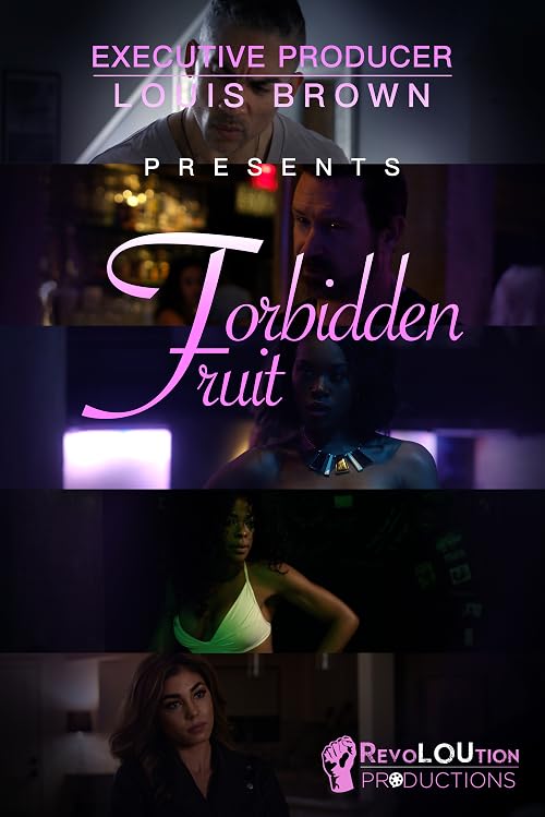 Forbidden Fruit Trailer