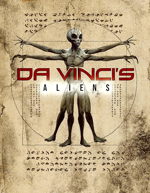 Da Vinci's Aliens