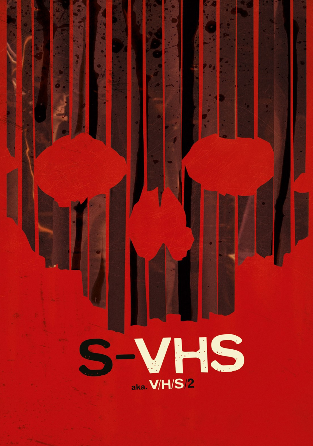 S-VHS aka. V/H/S/2