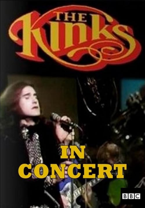 Kinks at the BBC