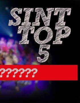 Sint Top 5: Stem Op...