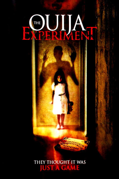 Das Ouija Experiment