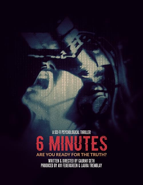 6 Minutes