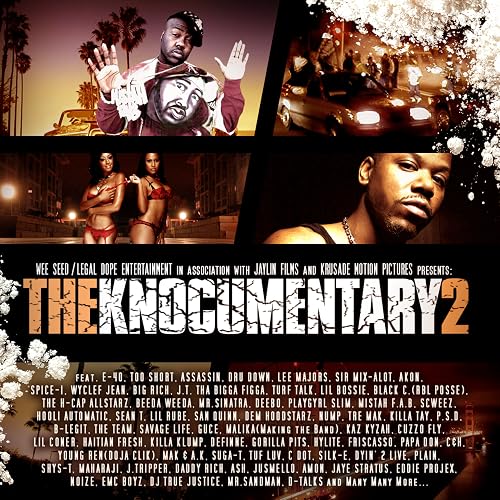 The Knocumentary Part 2