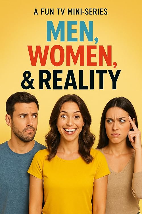 Men, Women, & Reality