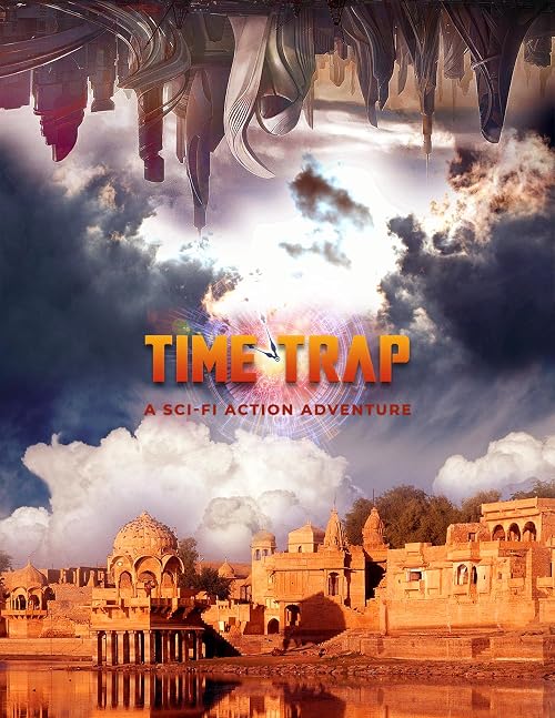 Time Trap