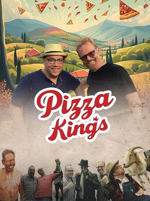 Pizza Kings