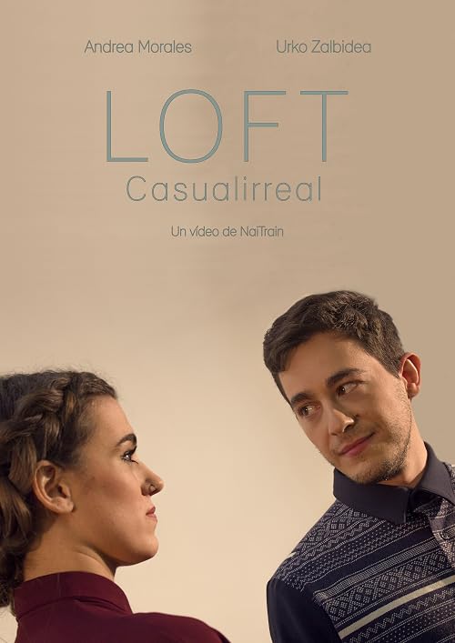 Loft Casualirreal