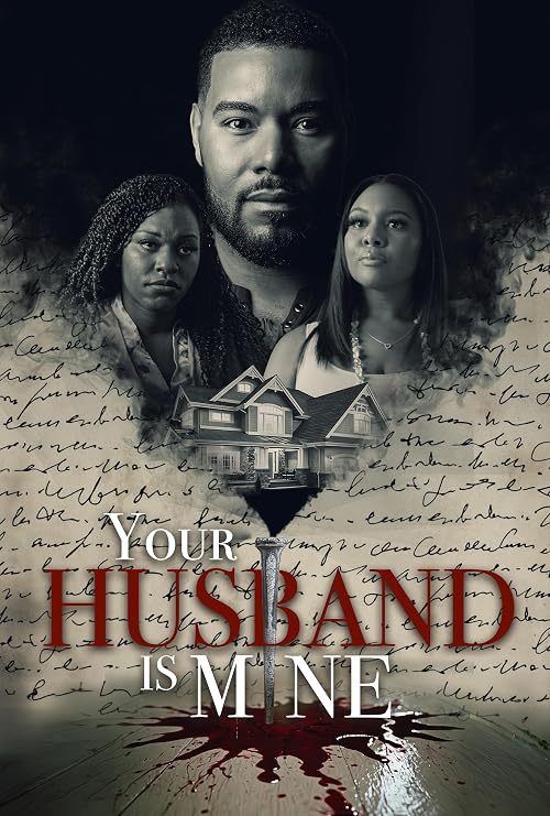Your Husband Is Mine