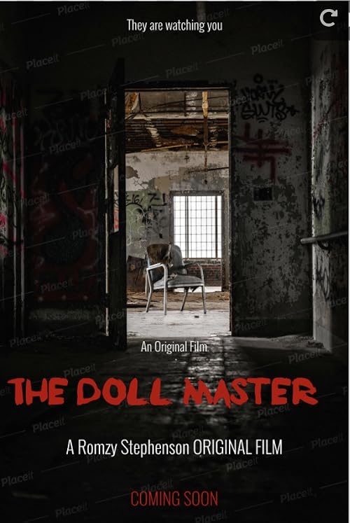 The Doll Master