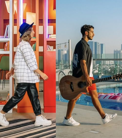 Universal Music/Aloft Hotels: Own the Moment Now