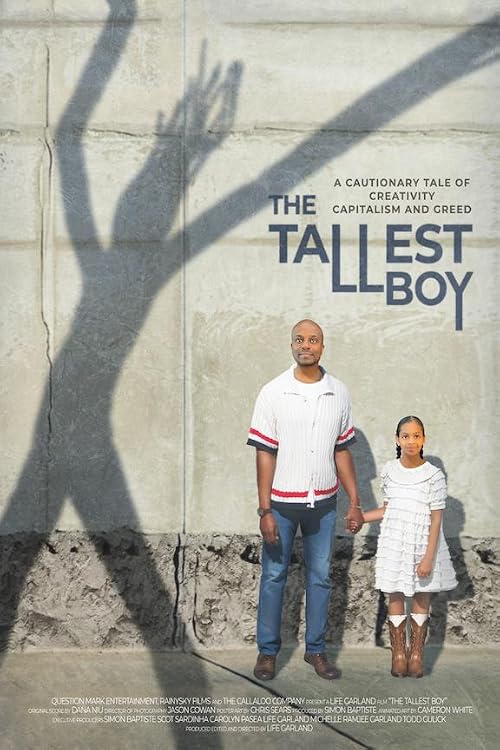 The Tallest Boy