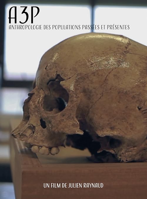 Anthropologie des Populations Passées et Présentes