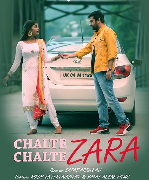 Chalte Chalte Zara