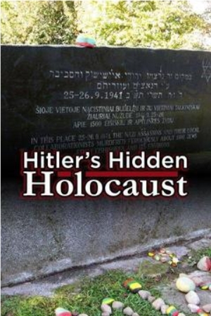 Hitler's Hidden Holocaust