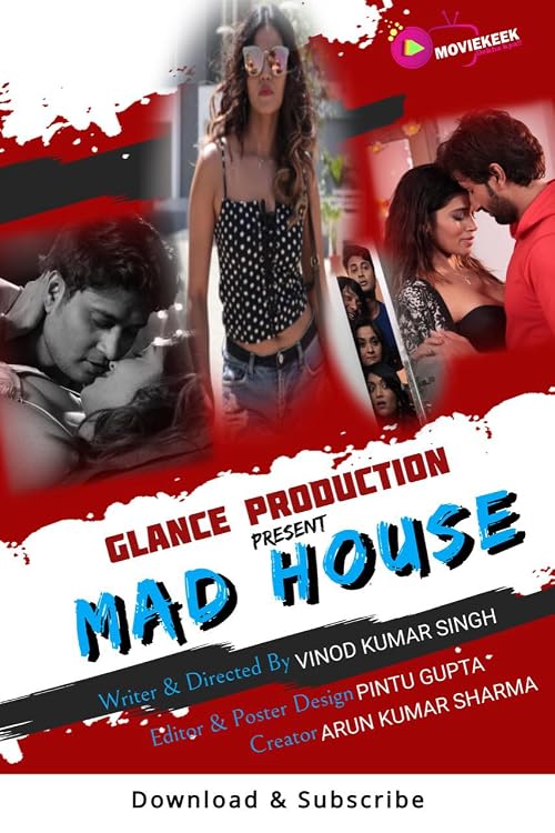 Mad House
