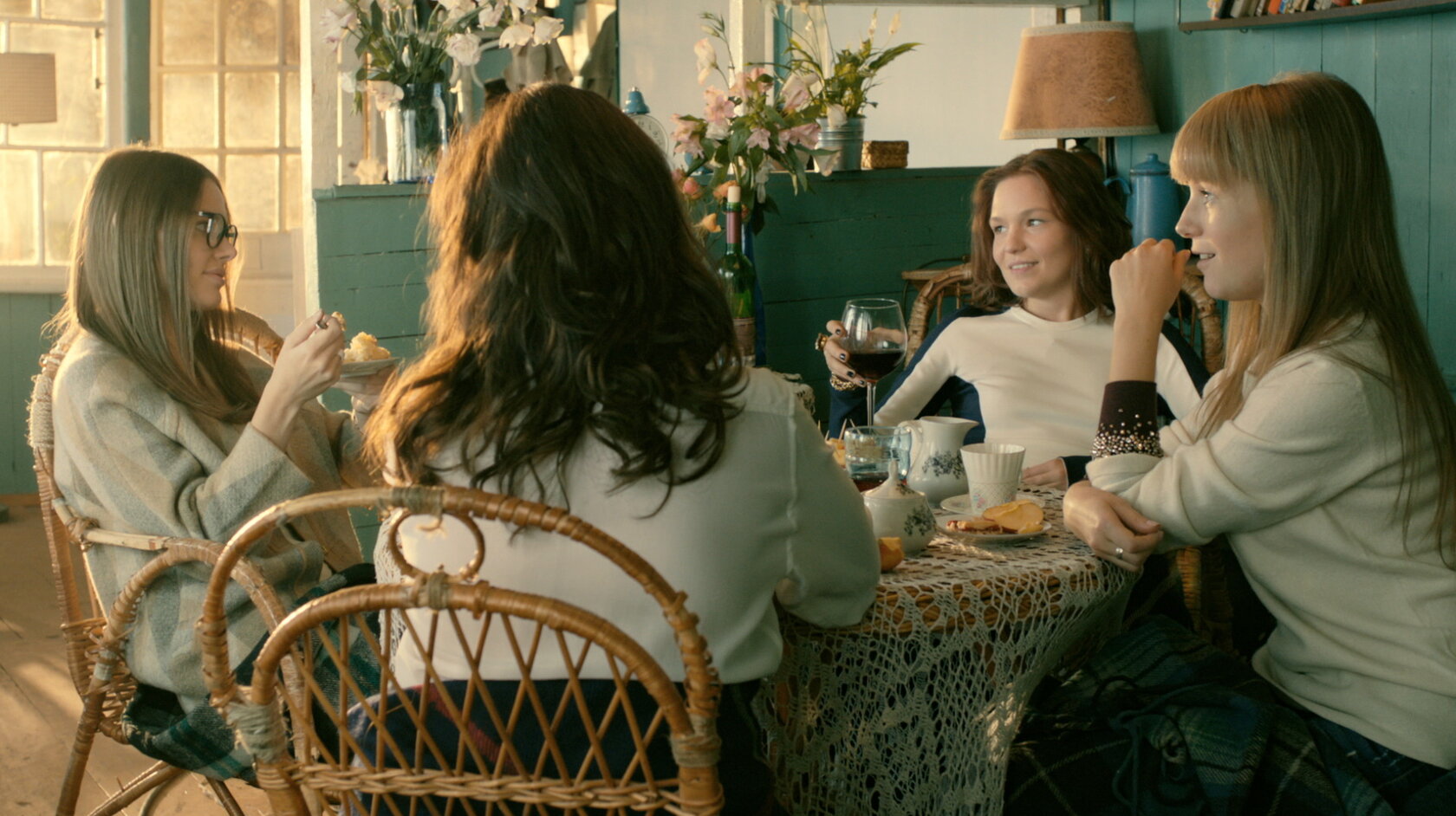 Привычка расставаться — кадр 6