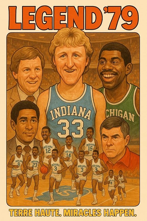 Legend '79