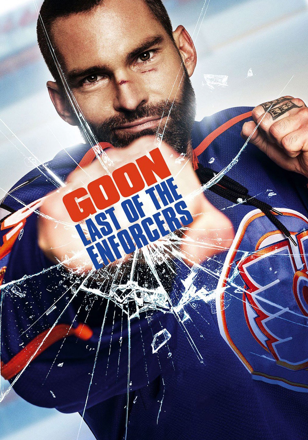 Goon: Last of the Enforcers