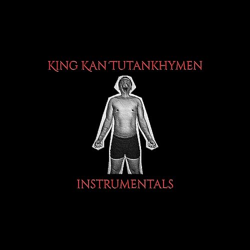 King Kan Tutankhymen