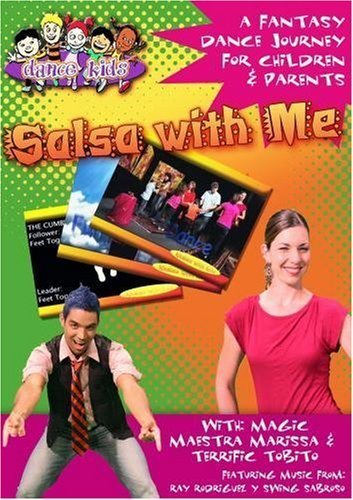 Salsa with Me