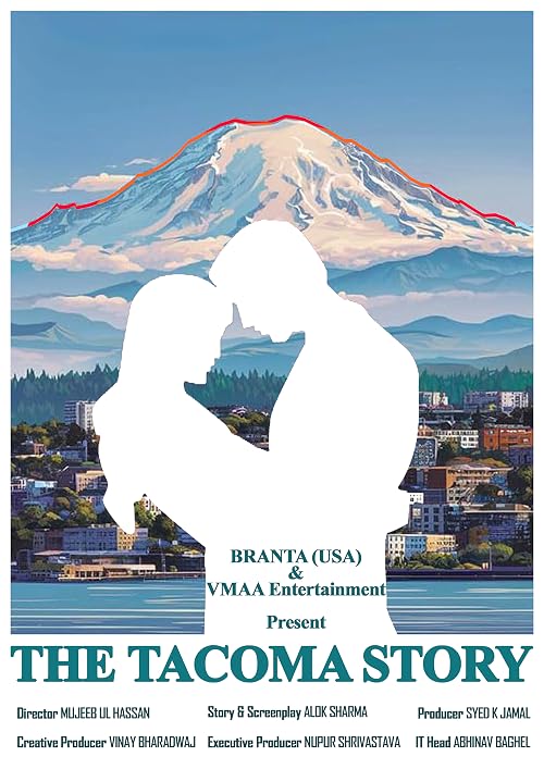 The Tacoma Story