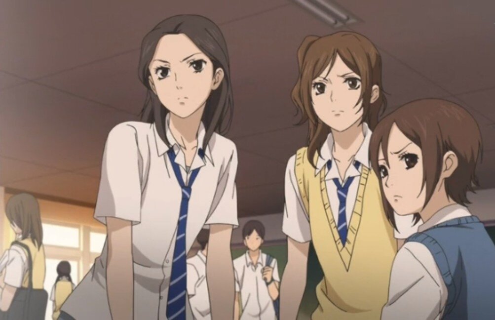 Скажи: я люблю тебя — кадр 4