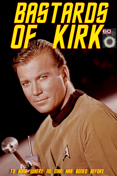 Bastards of Kirk