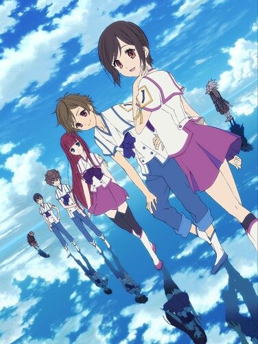 From the New World