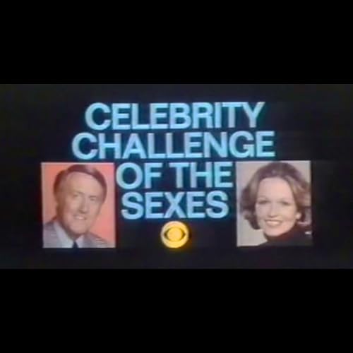 Celebrity Challenge of the Sexes 2