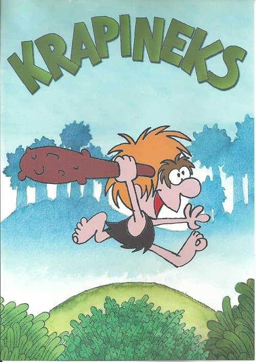 Krapineki