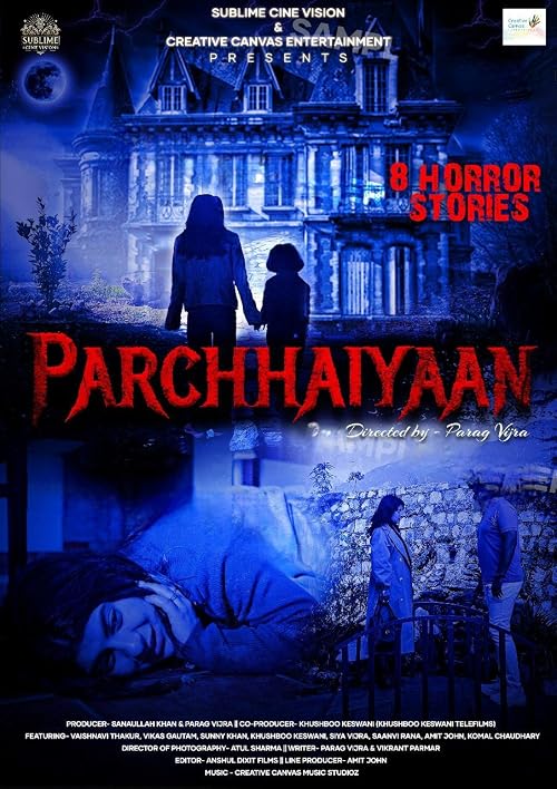 Parchhaiyaan