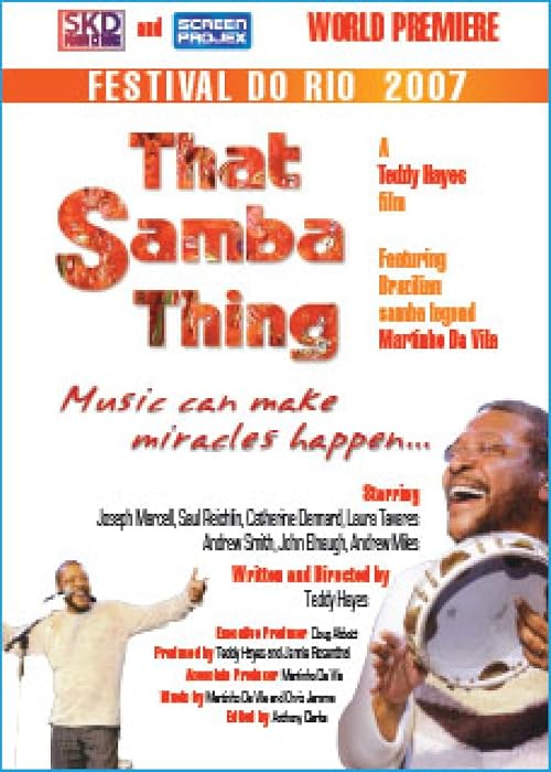 That Samba Thing