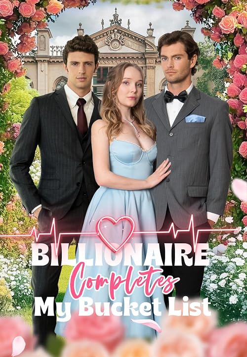 Billionaire Completes My Bucket List