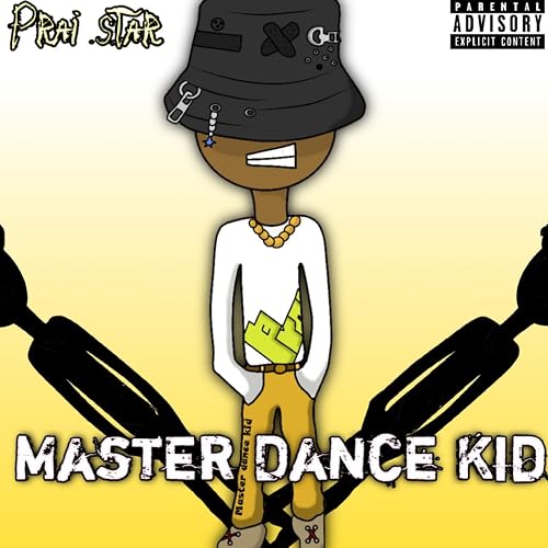 Master dance kid