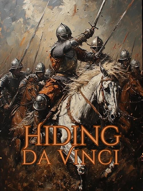 Hiding Da Vinci