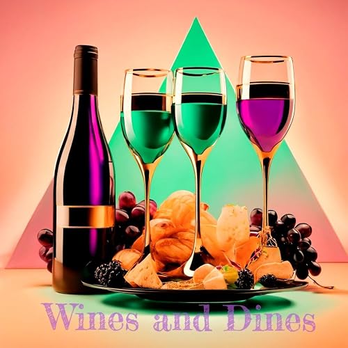 Wines and Dines