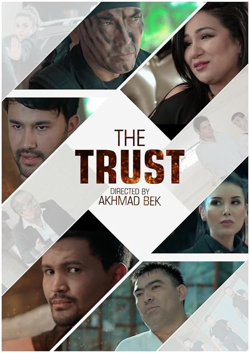 The Trust